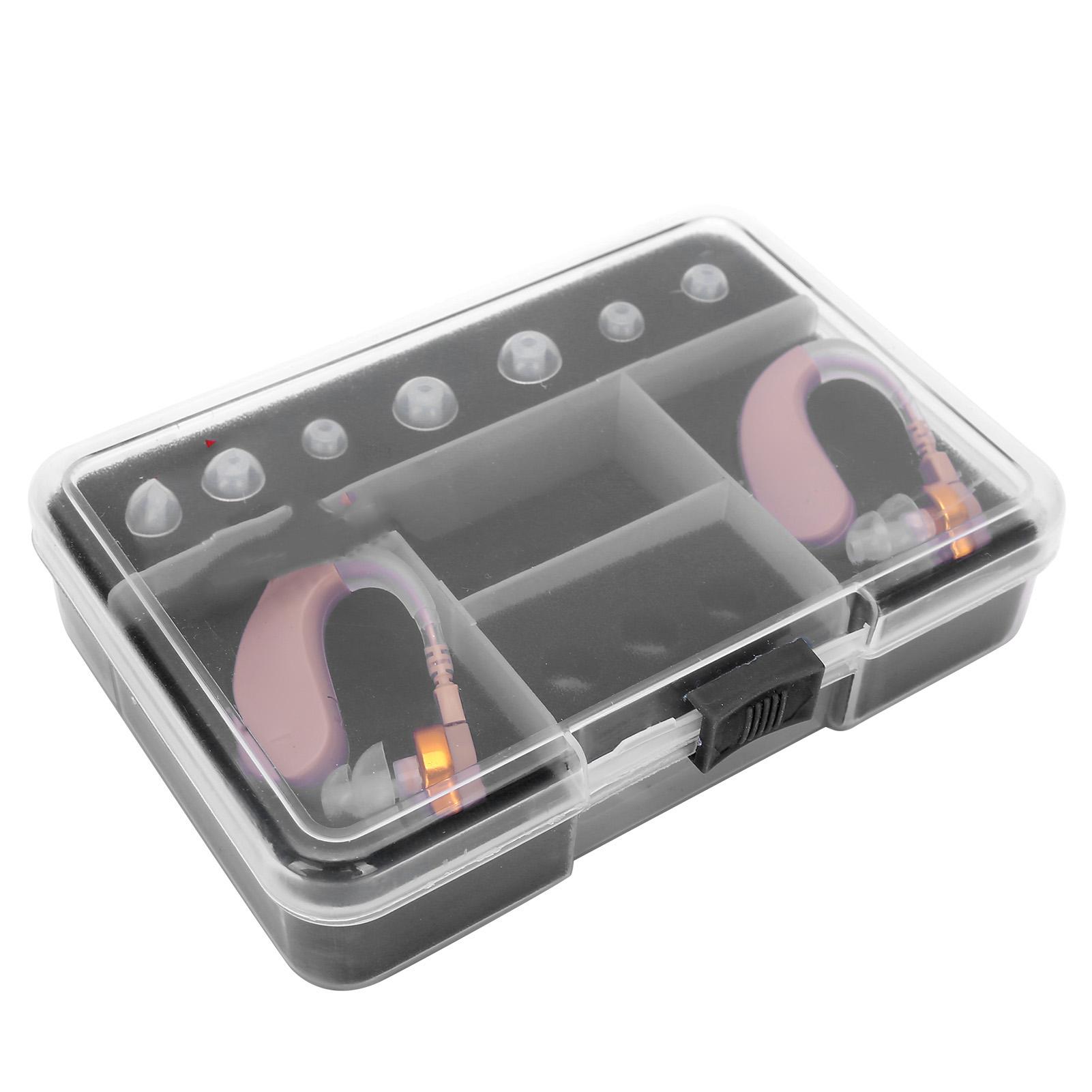 

Усилитель звука, шумоподавление, слуховой аппарат, мини-усилитель слуха для пожилых пациентов