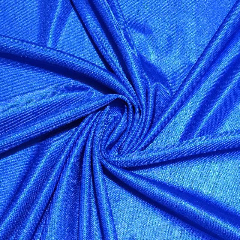 Solid Color Micro-Elastic Aerial Yoga Hammock – Anti-Gravity Seamless One-Piece Fabric Set for Yoga Studios.