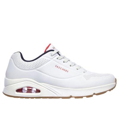 Sneakers White / Navy / Red Uno Stand On Air