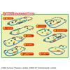 Takara Tomy Plarail Thomas Welcome to the World of Plarail Best Selection Set Sir Topham Hatt as a Train Toy for ages 3 and up Thomas! (Includes