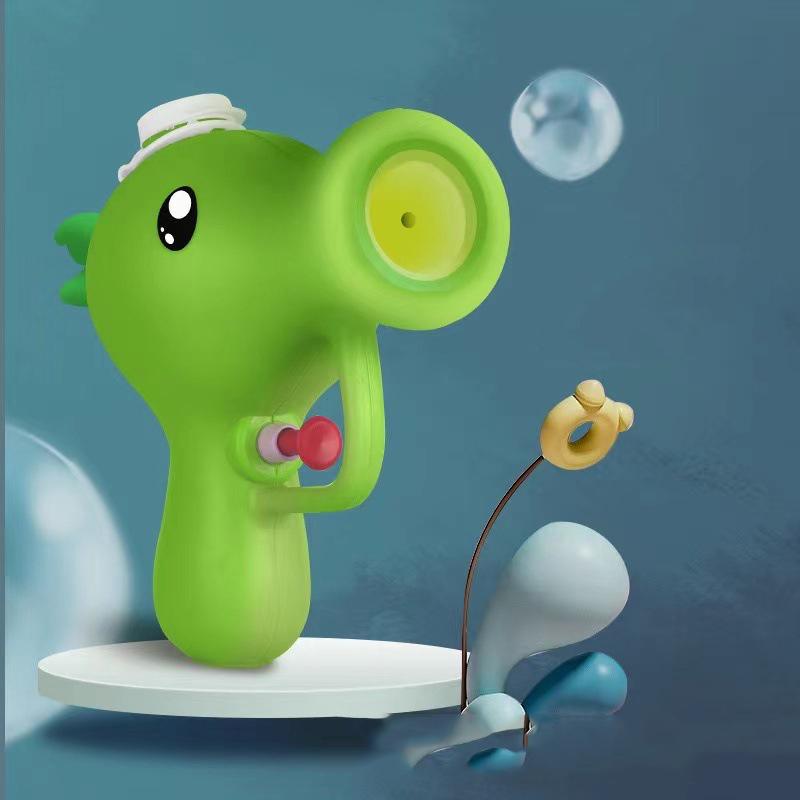 Cartoon Sharks Peas Water Spray Toy Kids Swimming Pool Sand Beach Toys Baby Bath Playing Spray Water Amusement Toy Gifts