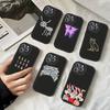 Rapper D-Drake Phone Cover For iPhone 16 15 14 13 12 11 Pro Max Plus Leather Soft Case