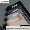 HerrenModal-Baumwolle Antibakterielle Slips 3er-Pack