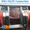 Android15 For Land Range Rover Sport 2005-2009 Car Radio Automobile Multimedia Car Play Auto Bluetooth Stereo GPS 5G Tesla Style Z6