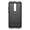 Suitable Red Rice K20Pro Premium Phone Case K20 Carbon Fiber Pattern Drop Resistance TPU