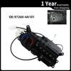 97260-4A101 per Hyundai Starex H1 I800 Libero JAC Refine Pannello di Controllo Climatizzatore AC Assemblaggio Interruttori Parti