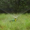 0~360° Drehbarer Sprenger 1/2" Außengewinde Düse Verstellbar Im Boden Stechend Sprinkler Garten Rasenbewässerung 5/10 Stück