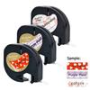 3stk 91201 91331 12267 etiketttape plast og papir kompatibel for LT-100H dymo etikettskriver 12mm dymo letratag 18769 91200