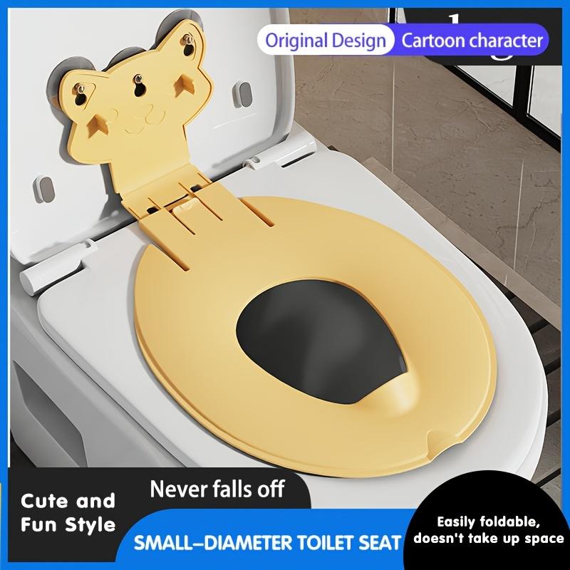 New Baby Toilet Seat Cushion for Children, Universal Toilet Seat Cushion for Children