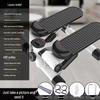 Home Fitness Mini Stepper Machine CN Plug (adapter Included)