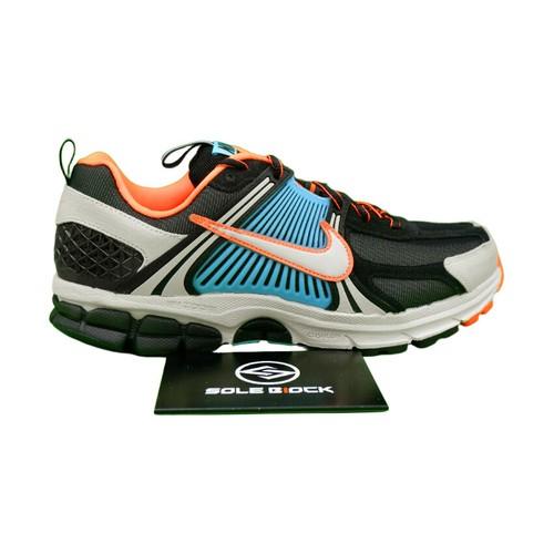 Nike Air Zoom Vomero 5 Low Blue Gaze Total Orange W - FZ3963-010