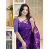 Best party & wedding  wear saree