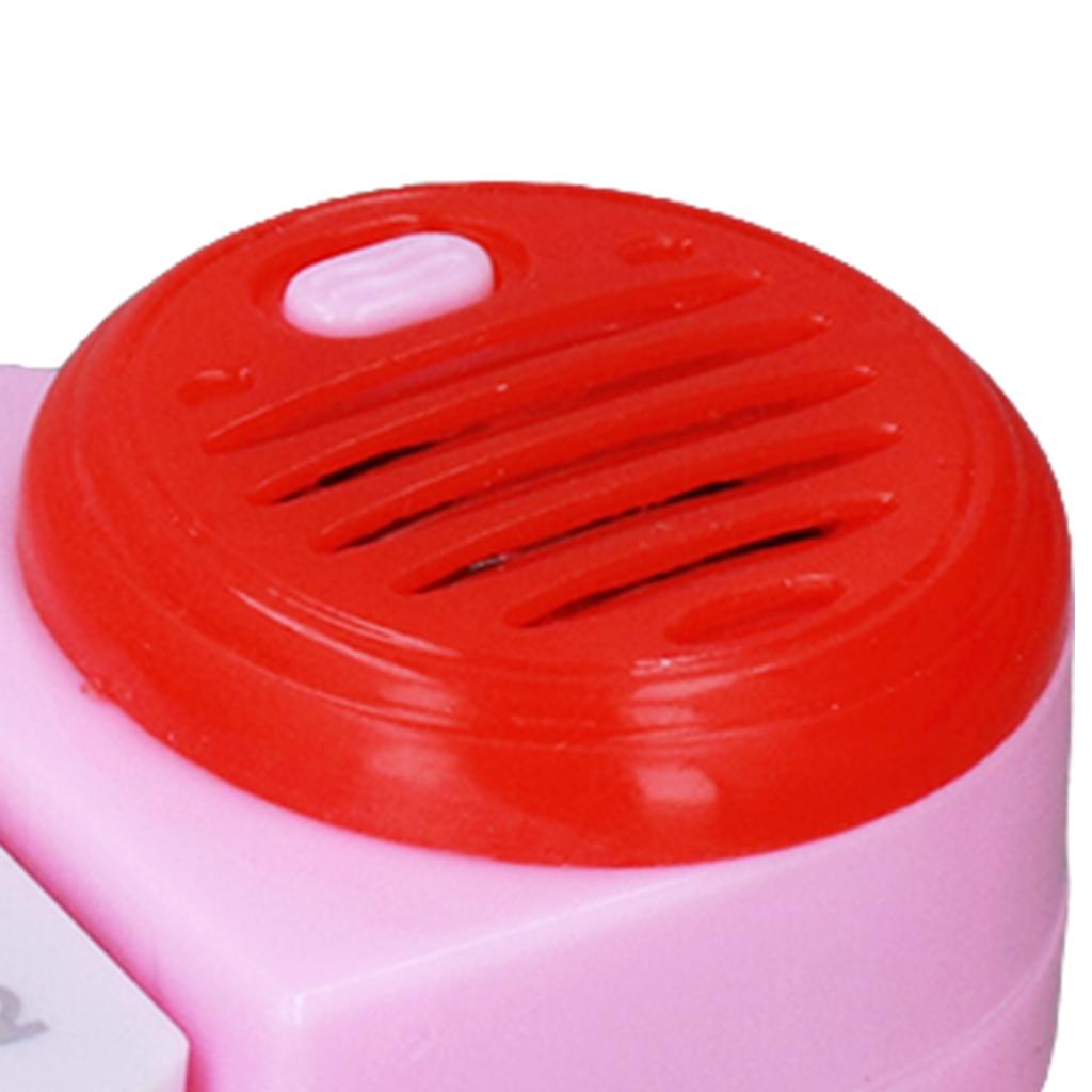 Baby Piano 10 Keys Interesting Cultivating Music Education ABS Material   Keyboard Piano for Kids