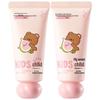 Kids Vitamin E Hand Cream, Fig Scent, 2x40g