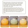 USB Air Humidifier 300ml Essential Oil Diffuser Creative Water Aroma Diffuser  Home Decor
