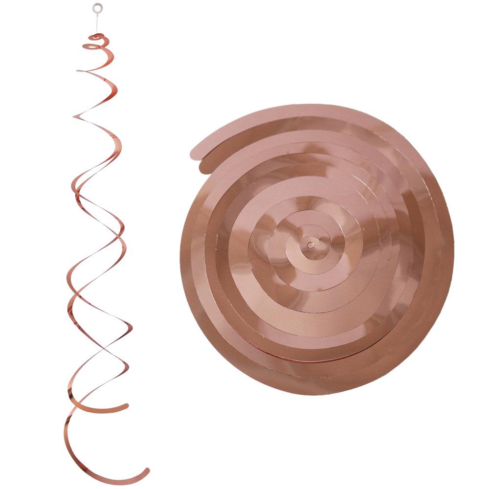 Födelsedagsfest bröllop hänge scen dekoration bakgrund skruv hängande prydnad