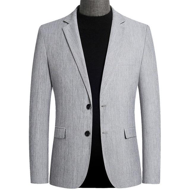only spring blazer
