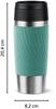 Tefal N2024310 Travel Mug Twist Thermal Mug Green 1 Pc