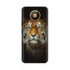 For Nokia 5.3 Silicone Case Soft Tpu Back Cover for Nokia 5.3 3.4 Bumper Printed Silicon Case for Nokia3.4 Nokia5.3 Phone Flower