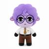 Animal Hospital Plush Nurse Animal Hospital Rons Rattina Secretary Animal Hospital Anomaly Intern Ratthew Plush Game Doll Toy