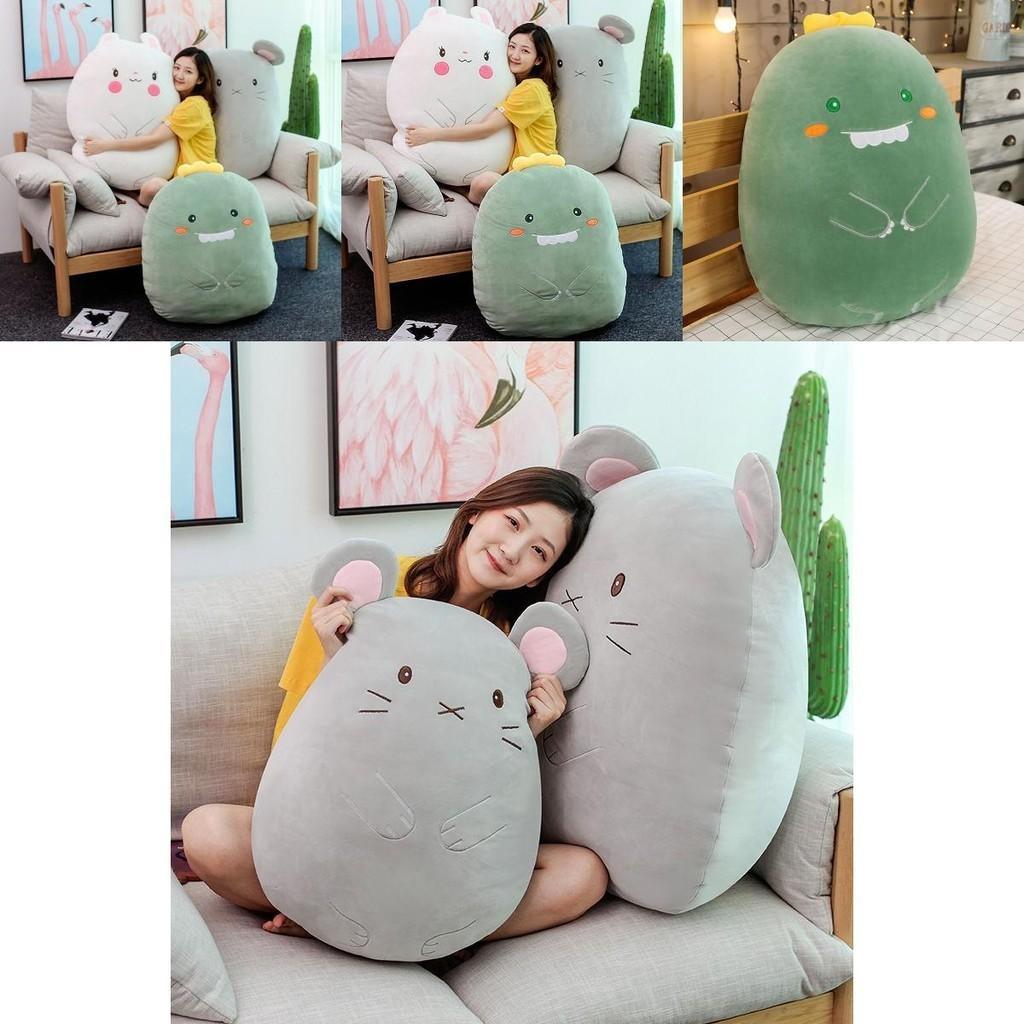 Adorable Dinosaur Stuff Toy Plush Doll For Girls With Soft And Cuddly Fabric