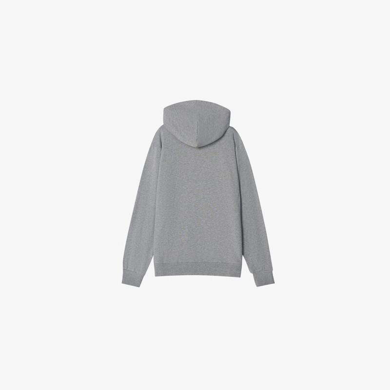 Levi's Men's Drawstring Hooded Sweatshirt 003YT