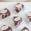 10/50Pcs Clear Pet Bento Cake Box Container Tiramisu Dessert Disposable Plastic Cake Box Party Wedding Christmas Restaurant