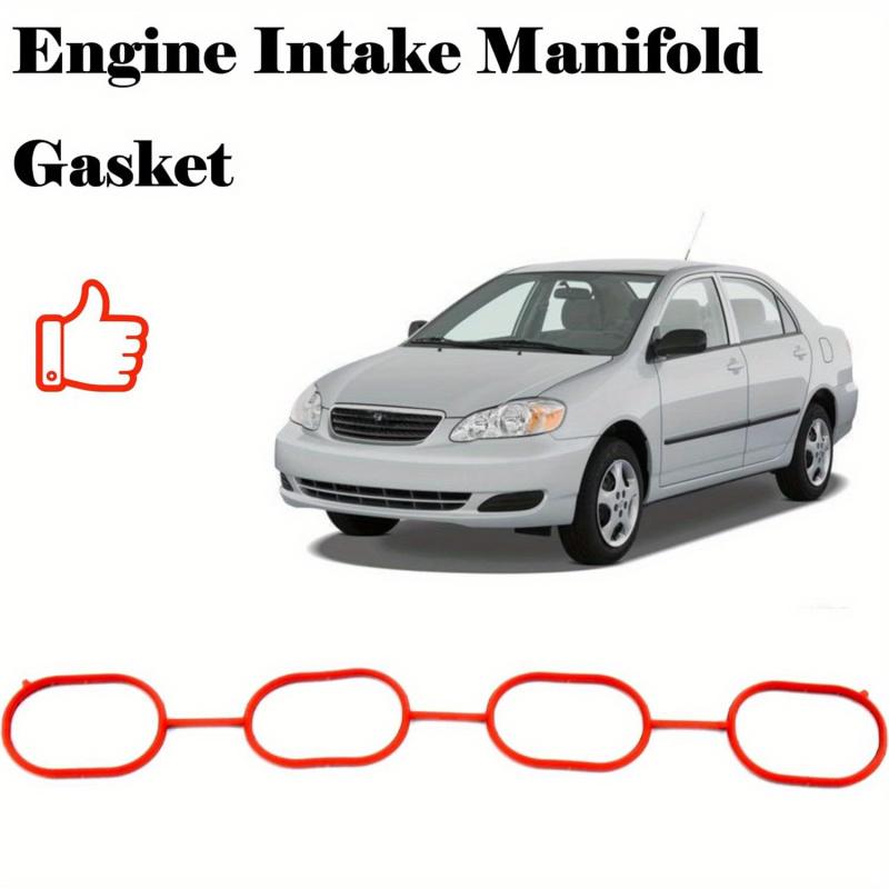 Intake Manifold Gasket for Toyota Corolla Matrix 2003-2008 Replace 17171-22060