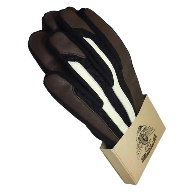 Invictus El Figura Motorcycle Gloves