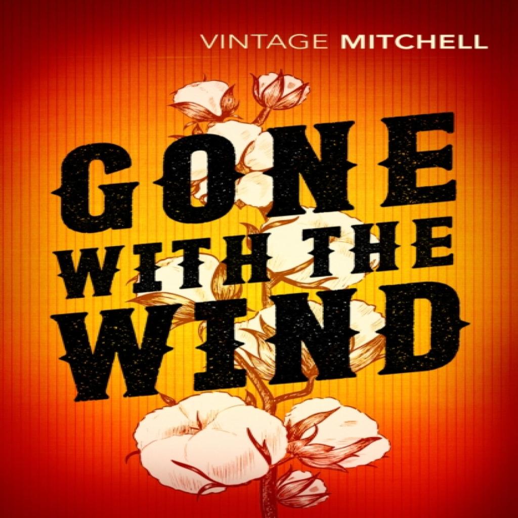 Gone with the Wind by Margaret Mitchell Paperback Book 9781784876111