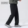 SNOWFLYING Men's Lightweight Thermal Duck Down Pants