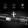 FIT Car New Honda Car Air Freshener Outlet Air Vent Perfume Diffuser For Honda TypeR Jazz City Civic Inspire Accord FIT HRV CRV