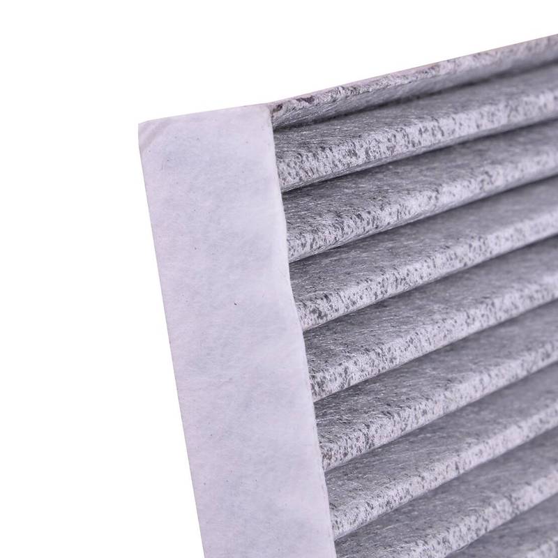 

3SF79-AQ000 97133-3SAA0 Car Carbon Cabin Air Filter CF11819 Fit for Hyundai Azera Kia Optima 2015 2014 2013 2012