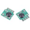 10Pcs Delay Chips Multi-function Delay Trigger Timing Chip Module Timer IC Timing 2s - 1000h