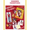 TWS DOHOON'S Favorite BOX