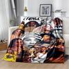 Beyonce Giselle Knowles Bedruckte Decken Flanell Warme Decke Weiche Gemütliche Decke Sofa Bettdecke Reisedecken Geburtstagsgeschenk