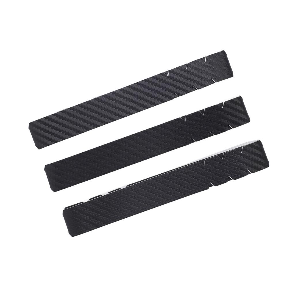 80CM Paddle Edge Guard 21MM Racket Edge Protection Tape Paddle Protector Tape  Paddle Head Edge