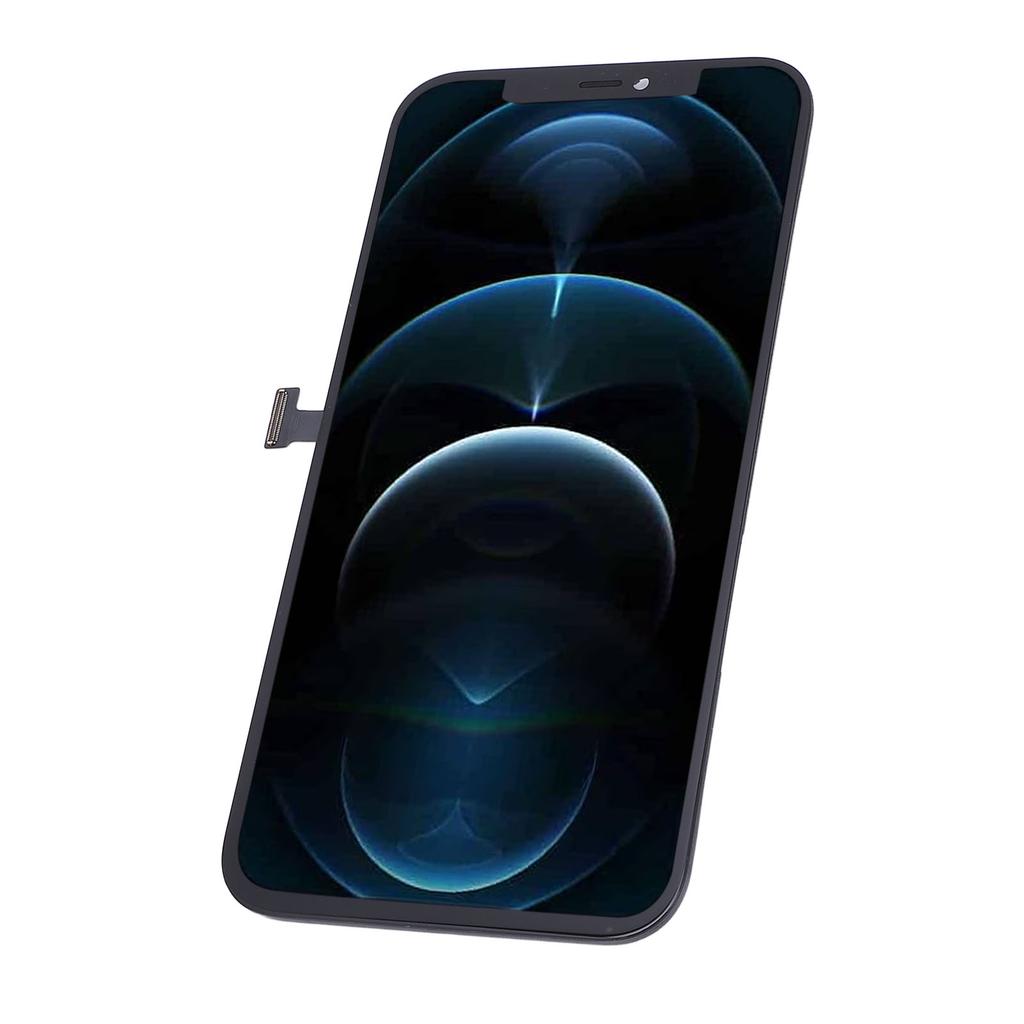 Phone Touch Screen Assembly 6.7in Touch Display Digitizer Assembly with Repair Tools for A2342 A2410