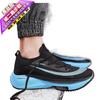 Autumn Foreign Trade Large Size 46 Running Shoes Men's Lightweight Air Cushion Shock Absorption Marathon Sports Shoes Couple Shoes
