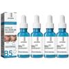 4X Triple Anti-ageing Hyalu B5 Serum Anti-wrinkle Concentrate Repairing 30ml New