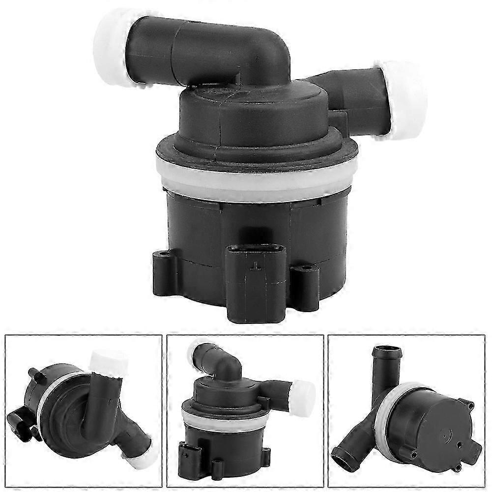 Electric Engine Auxiliary Coolant Additional Water Pump 03L965561A