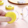 Soft Cartoon Tape Measure Mini Measuring Tape Portable Tape Ruler
