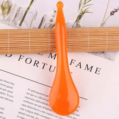 Gua Sha Eye Wrinkle Remove Spoon Shape Massage Tools Gua Sha Scraper Massage Wand Gua Sha Stick