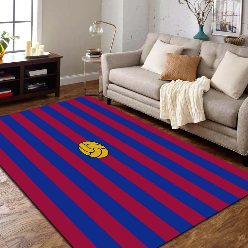 Tappeto Stampa 3D Stella del Calcio Lamine Y-Yamal Morbido Antiscivolo Lavabile Tappetino per Pavimento Camera da Letto Soggiorno Decorazione per Tifosi di Sport Regalo per Ragazzi