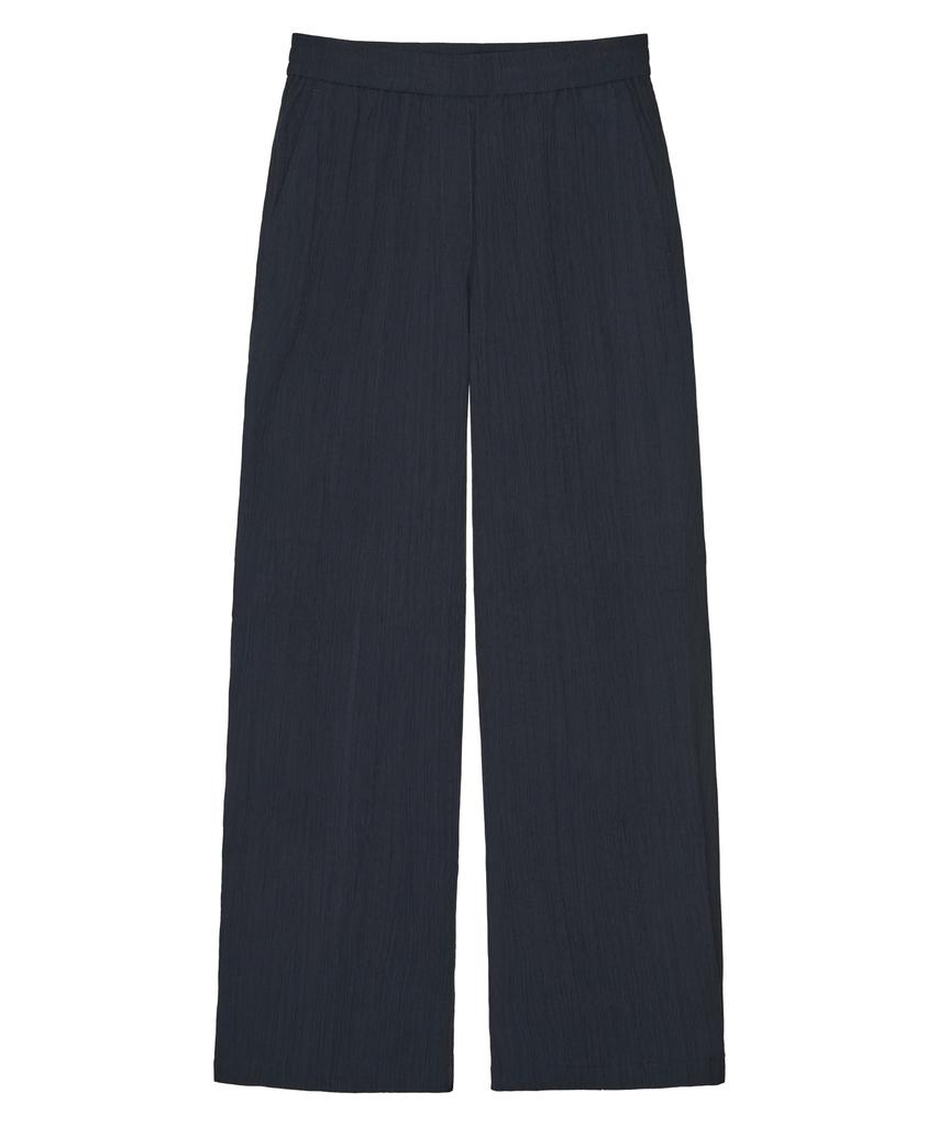 USPOLOASSN Crease Banding Pants_Navy