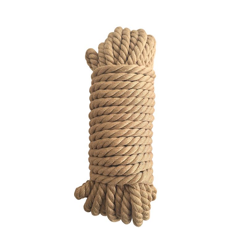Adult Bedtime Bondage Restraints for Hands and Feet – SM Erotic Tools for Women