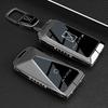 Compatible Key Case for Avat Avatr 06T - 2026 Model, Fits 07L New, 06/12 Remote, 07/11 Cars; Bag Buckle Shell Accessory.