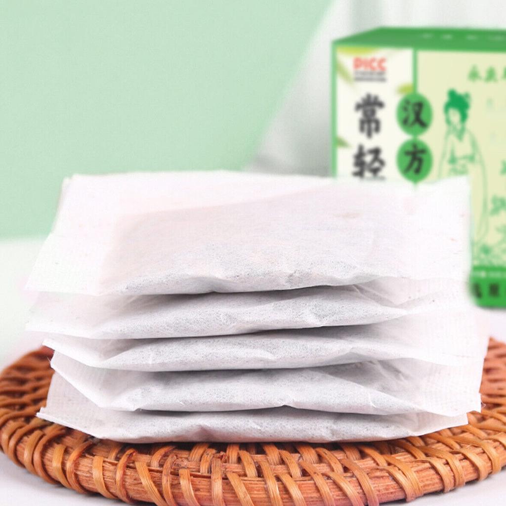 Chinese Herbal Medicine Changqing Tea Classic Light Tea Plant Extract Tea Bag