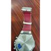 Used CASIO EDIFICEHONDA RACING EQS-800H Solar Quartz Watch