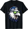 Seahawk Men Women T-Shirt